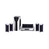 Samsung HT-HDP40 Integrated DVD/RECEIVER Hdmi Home Theater System