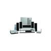 Kenwood HTB-S620DV Fineline Wireless Home Theater System With DVD Player