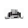Kenwood HTB-S620DV Fineline Wireless Home Theater System With DVD Player