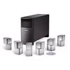 Bose Acoustimass 16 Home Theater Speaker System - Silver