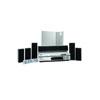Kenwood HTB-S720DV Fineline 6.1 Home Theater System With DVD Player