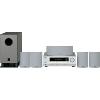 Onkyo HT-S580 Silver Home Theater Audio System