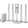 Panasonic SC-ST1 DVD Home Theater System 500W 2-CHANNEL Dolby Remote Control