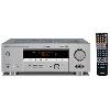 Yamaha HTR-5750SL 6.1 Channel Home Theater Receiver (Silver)