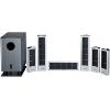 Onkyo SKS-HT240 Complete 7-Piece Home Theater Speaker System - consists of: Six Sa...