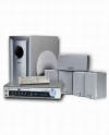 Go Video DHT7100 Home Theater System