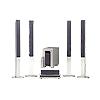 Sony DAV-FR9 DVD Home Theater System DVD Home Theater Systems
