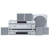 Sony HT-V2000DP DVD/VCR Combo Home Theater System DVD Home Theater Systems