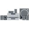 Sony HT-6800DP 6 Channel Component Home Theater System