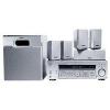 Sony HTDDW740 Home Theater System