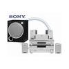 Sony 720W Power Home Theater IN A B