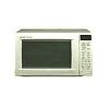 Sharp R-930CS 1.5 Cubic Foot 900 Watts Convection Microwave, Stainless