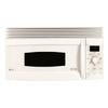 HOME DEPOT SCA1000HCC Microwave Oven