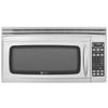 HOME DEPOT MMV5207AAS Microwave Oven