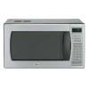 LG Electronics LG LMH1017 Microwave Oven