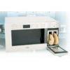 LG Electronics LG LTM9020W Microwave and Toaster Combination - white