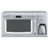 LG Electronics LG LCRM1240 Microwave Oven
