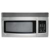 LG Electronics 1.6 Cu. Ft. 1000W Over The Range Microwave, Stainless Steel