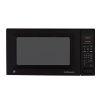 GE JE1860BH Microwave Oven