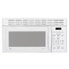 GE JVM1440WH Microwave Oven
