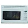 LG Electronics LG LMV1314W Microwave Oven