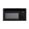 GE JVM1440BH Microwave Oven