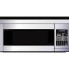 Sharp Convection OVER-THE-RANGE Microwave 1.1 CU. FT. 850 Watts