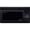 Sharp R1870 850 Watts 11 Cuft OVER-THE-RANGE Convection Microwave Oven IN Black 1.1 CU. FT.