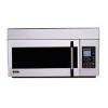 Sharp R1754 Microwave Oven