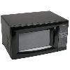 Panasonic NN-S431BL Family Size Microwave Oven Black 1000 Watts