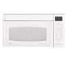 GE JVM1870 GE Profile Spacemaker XL1800 Microwave Oven