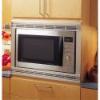 GE JE1590SH  Microwave Oven