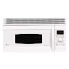 GE JVM1490WH Microwave Oven