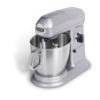 Viking 7-qt. Stand Mixer: Stainless Gray