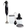 KITCHENAID Onyx Black Immersion Hand Blender