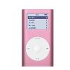 Apple iPod Mini (Pink) 4GB MP3 Player