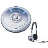Panasonic CD Player With MP3 Capability