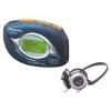 Panasonic SVSW20S 128 MB MP3 Player