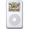 Apple iPod Photo M9585LL/A 40 GB MP3 Player
