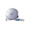 iRiver Slimx(TM) IMP-350 CD/MP3 Player