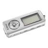 Sandisk MP3 Player - Silver 1 GB MP3 Player