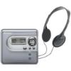 Sony MZ-NH600D HI-MD Portable Minidisc RECORDER/PLAYER