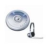 Panasonic CD Player With MP3 Capability