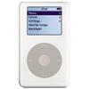 HP Apple iPod 20GB MP3 Player Clickwheel Enabled