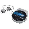 RCA RP2478 Personal CD/MP3 Player With Digital FM Tuner