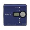 Sony MZ-N420D Walkman PLAYER/RECORDER (Blue)
