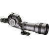 Bushnell Spacemaster 2.4"/60MM Spotting Scope (Straight OR 45-DEGREE Angled Viewing) With 20-60X Zoom Eyepiece (33-45 Degree Apparent Field Of View)