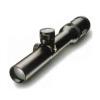 Bushnell 1.75-5X32 Trophy Waterproof & Fogproof Riflescope (13.9-5.7 Degree Angle Of View) With CIRCLE-X Reticle - Matte Black