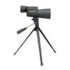 Bushnell Natureview 2.0"/50MM Spotting Scope (Straight Viewing) With 10X Wide Angle Eyepiece & Tabletop Tripod (65-DEGREE Apparent Field Of View)