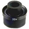 Nikon 20X Eyepiece For 60MM, And 27X Eyepiece For 80MM SKY And Earth Spotting Scopes (50 OR 51 Degree Apparent Field Of View)